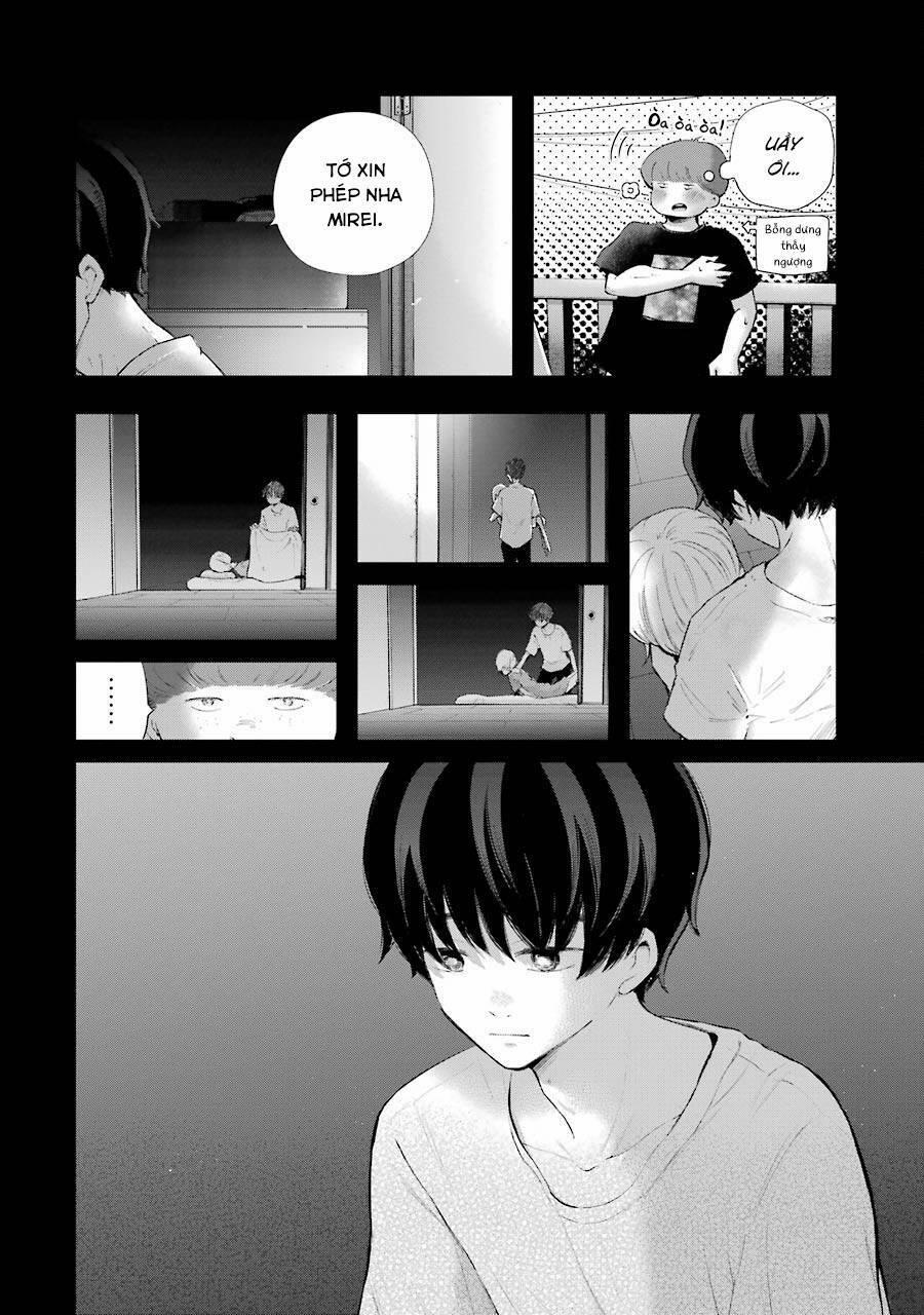 Lộng Lẫy Phút Lìa Đời 23 trang 13