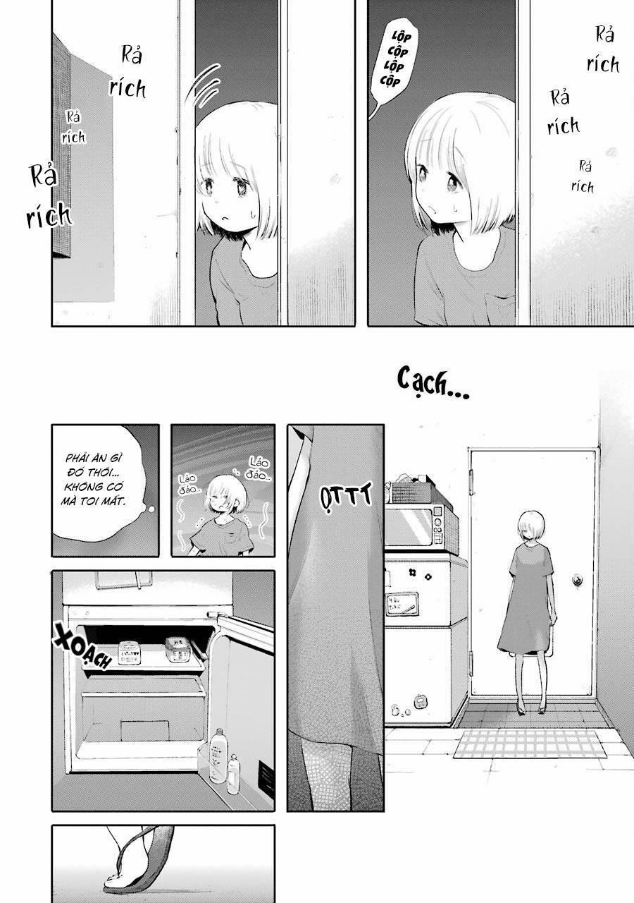 Lộng Lẫy Phút Lìa Đời 23 trang 19