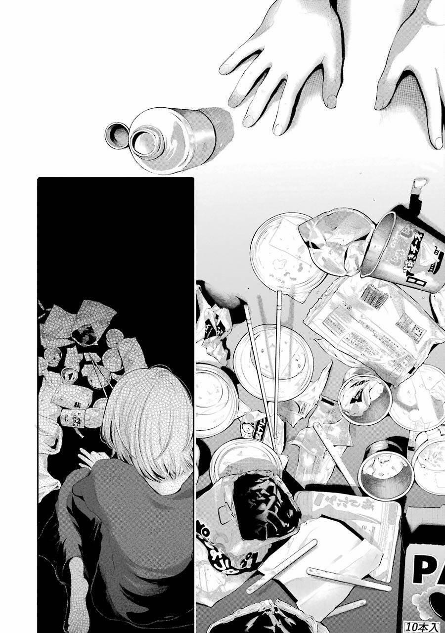 Lộng Lẫy Phút Lìa Đời 23 trang 25