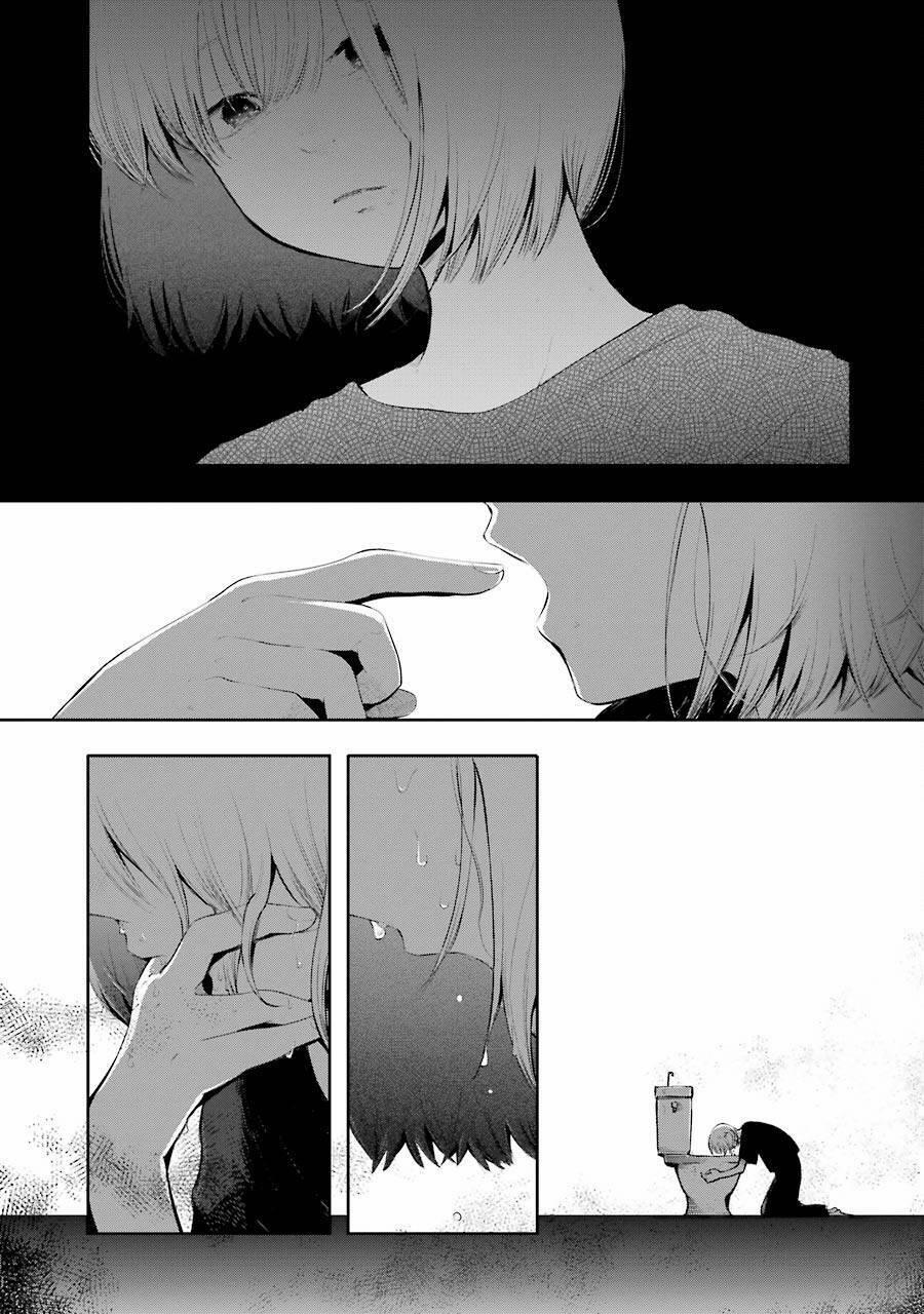 Lộng Lẫy Phút Lìa Đời 23 trang 26