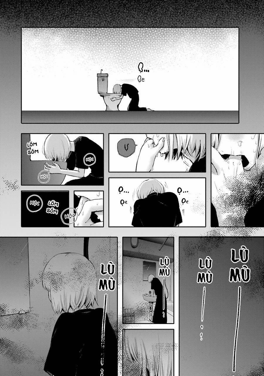 Lộng Lẫy Phút Lìa Đời 23 trang 27