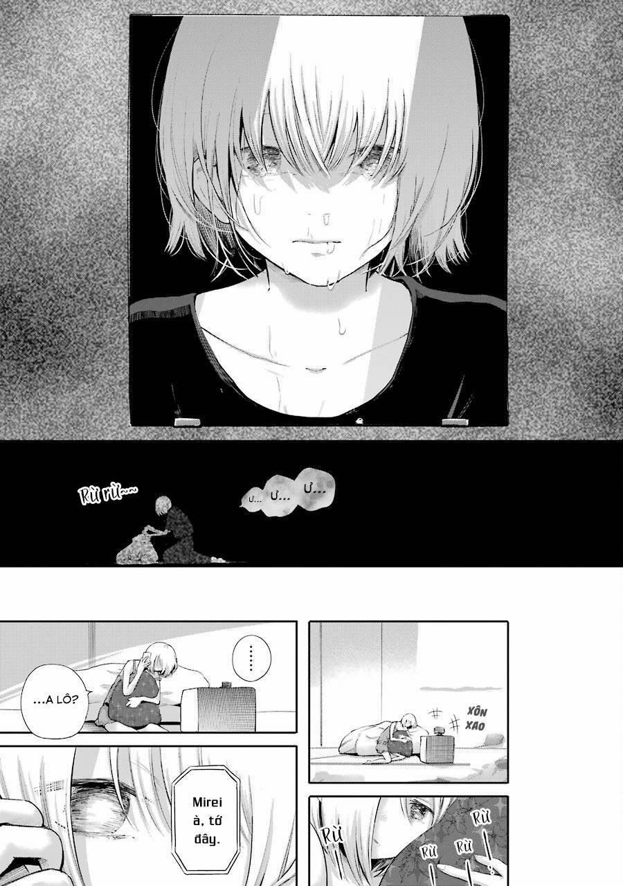 Lộng Lẫy Phút Lìa Đời 23 trang 28