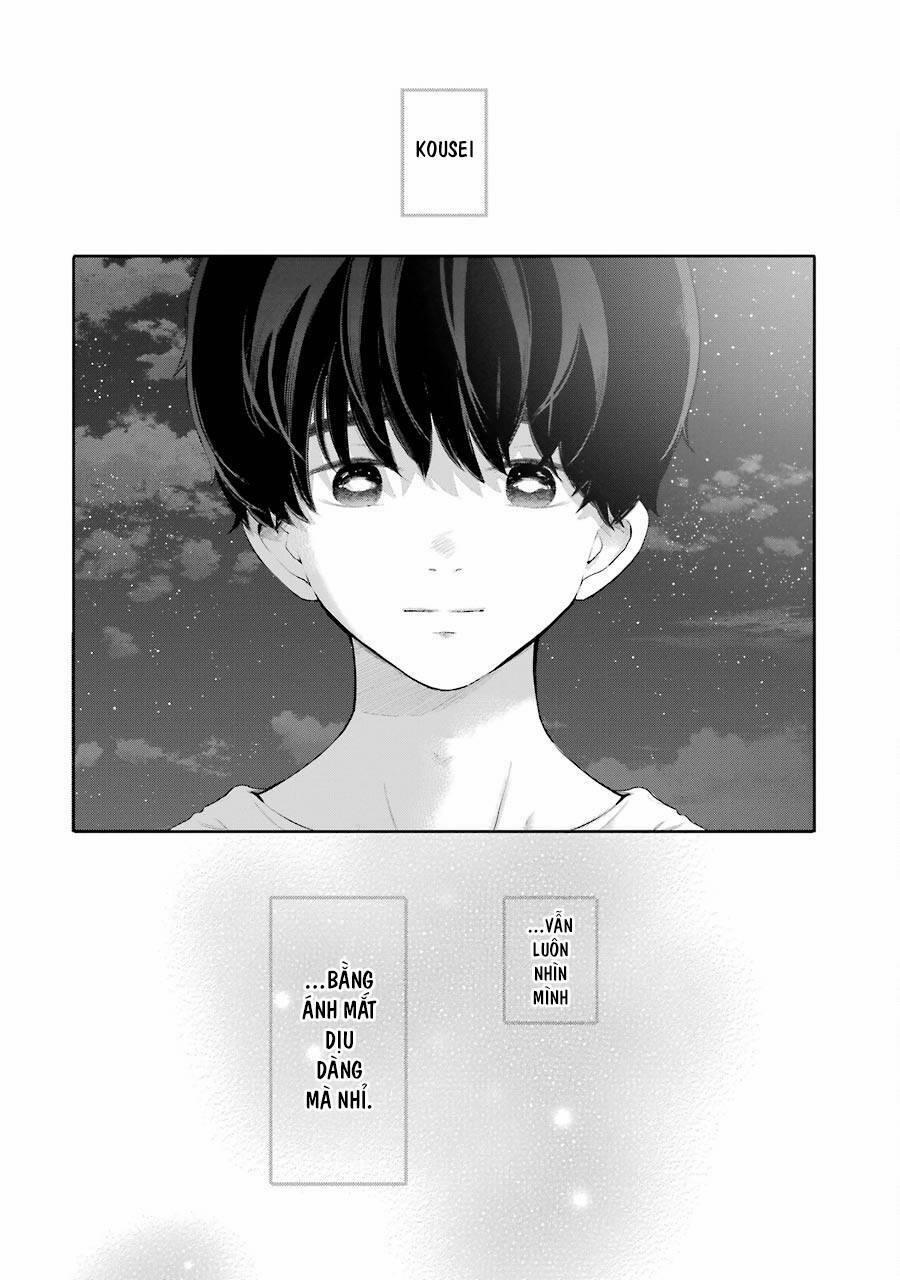 Lộng Lẫy Phút Lìa Đời 23 trang 3