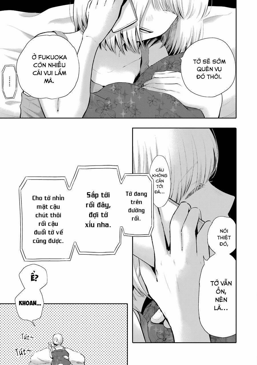 Lộng Lẫy Phút Lìa Đời 23 trang 30