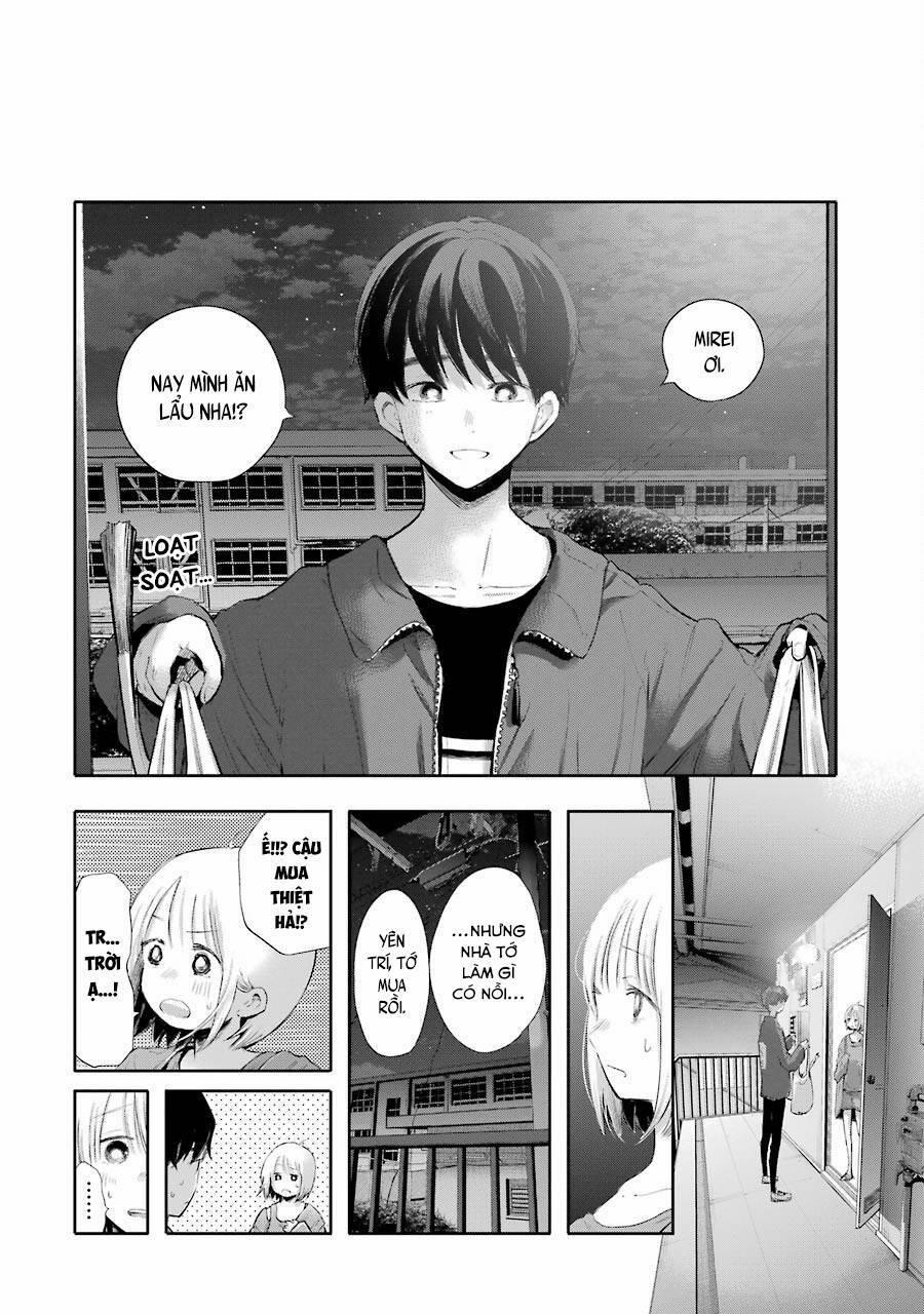 Lộng Lẫy Phút Lìa Đời 23 trang 31