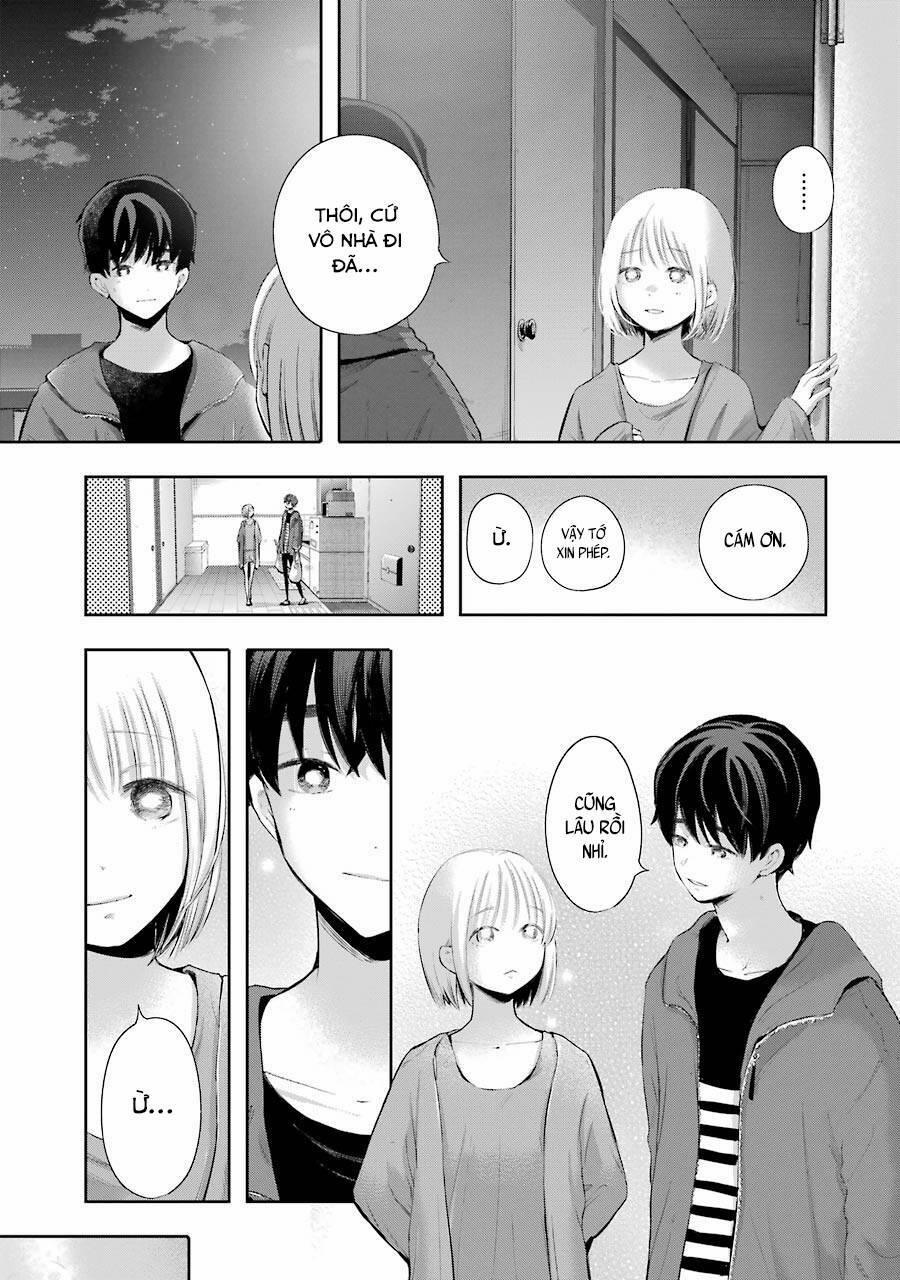 Lộng Lẫy Phút Lìa Đời 23 trang 32