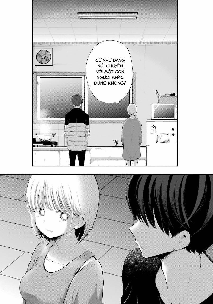 Lộng Lẫy Phút Lìa Đời 23 trang 35