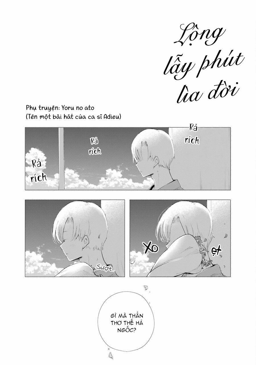 Lộng Lẫy Phút Lìa Đời 23 trang 39