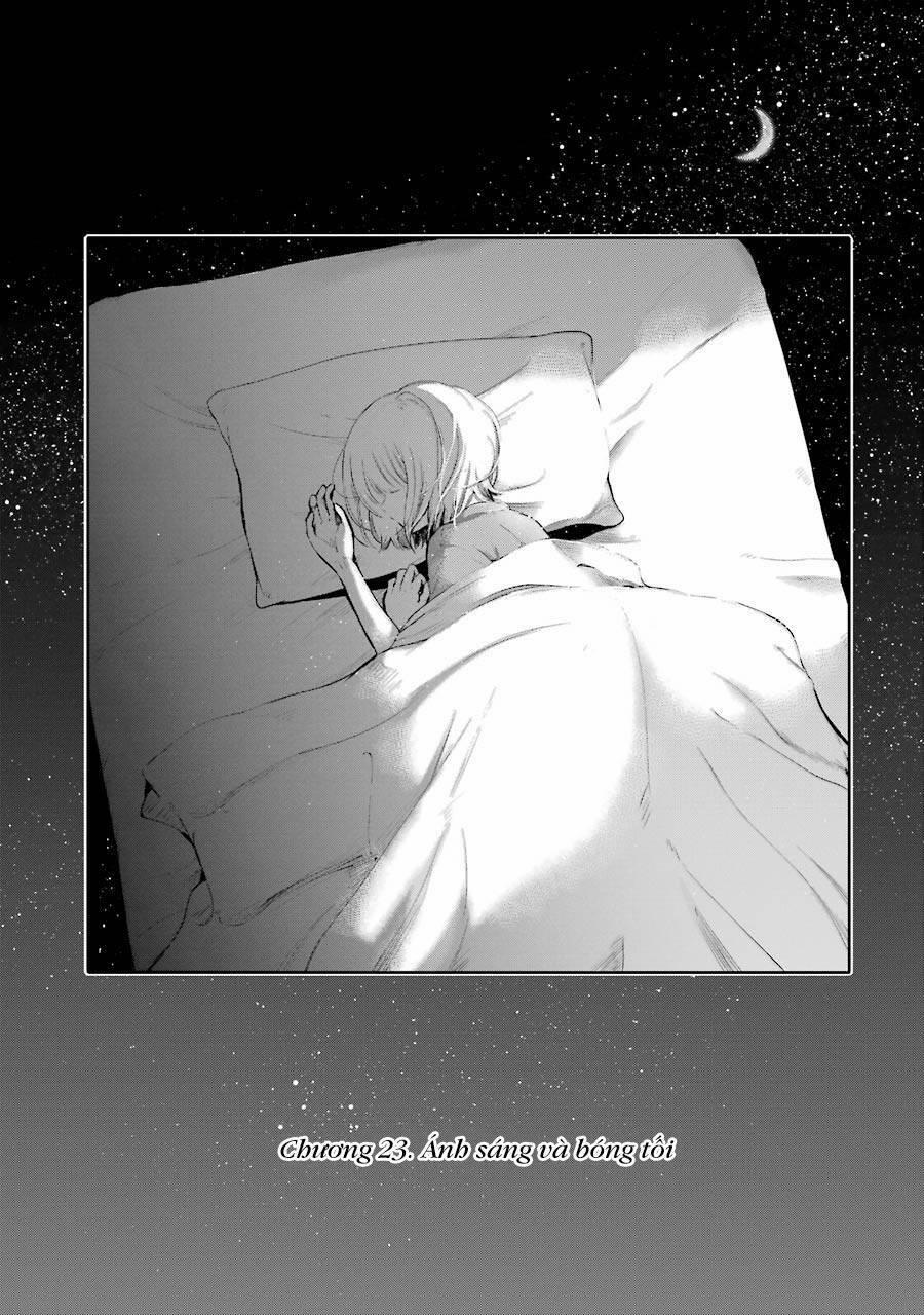 Lộng Lẫy Phút Lìa Đời 23 trang 4