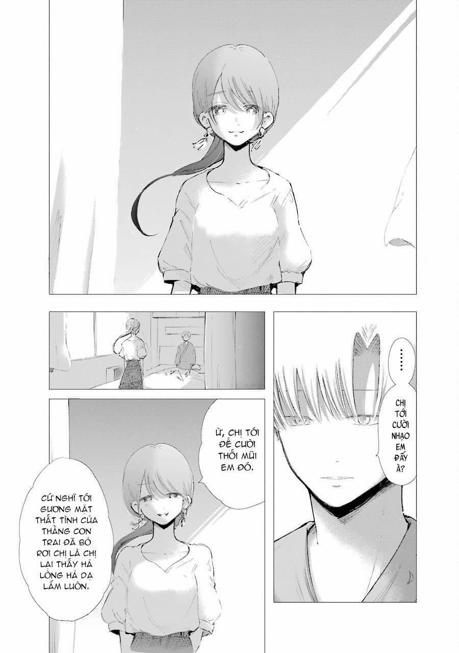 Lộng Lẫy Phút Lìa Đời 23 trang 40