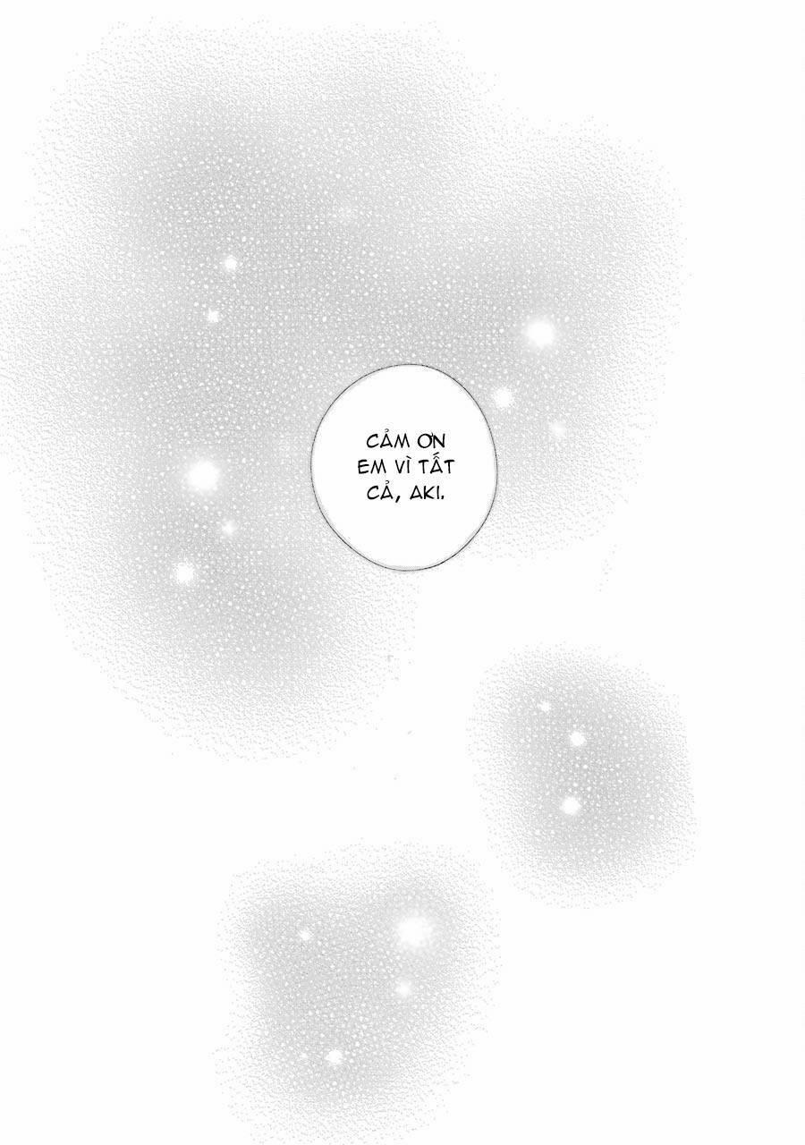 Lộng Lẫy Phút Lìa Đời 23 trang 44