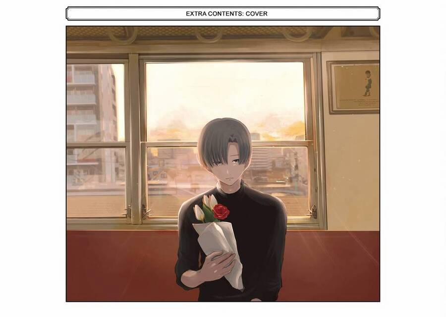 Lộng Lẫy Phút Lìa Đời 23 trang 46