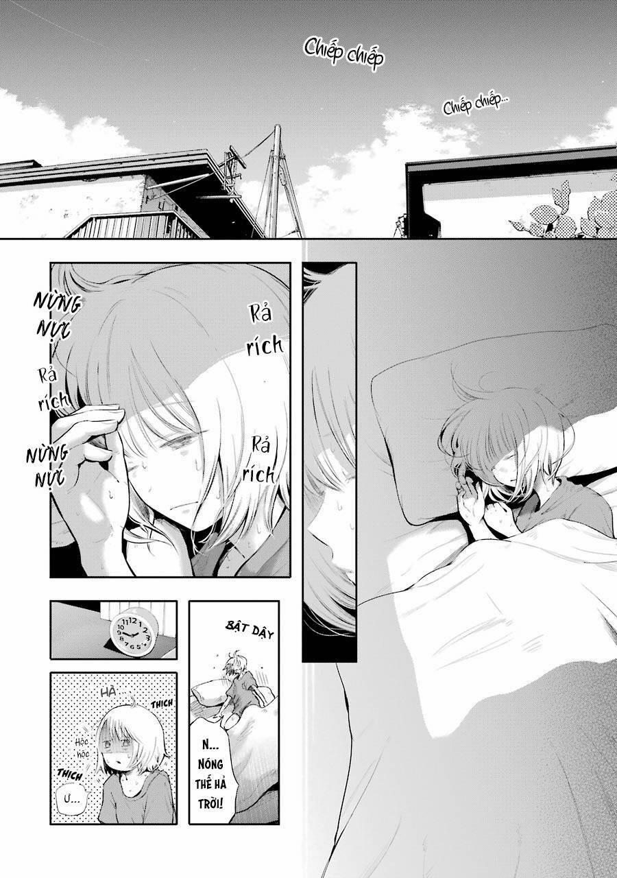 Lộng Lẫy Phút Lìa Đời 23 trang 5