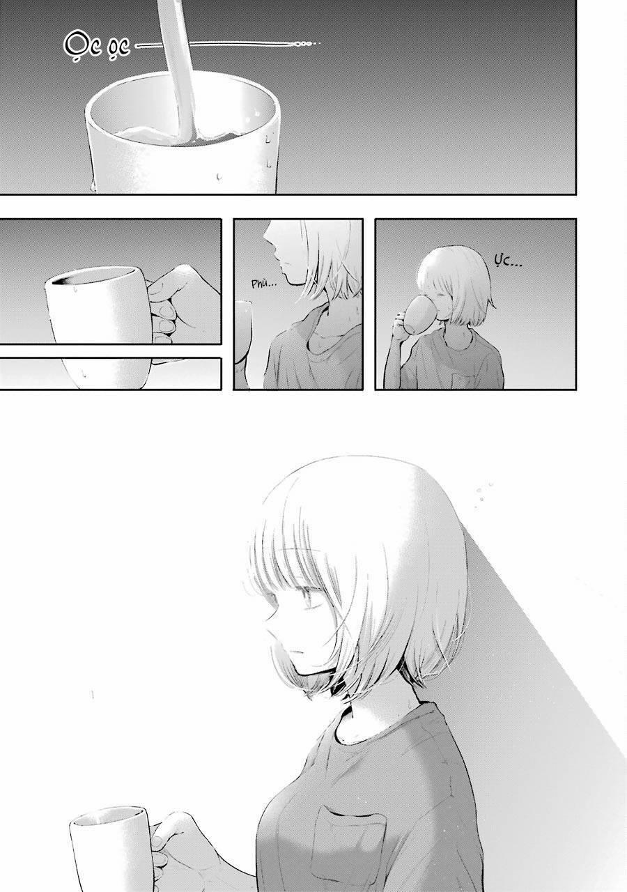 Lộng Lẫy Phút Lìa Đời 23 trang 6