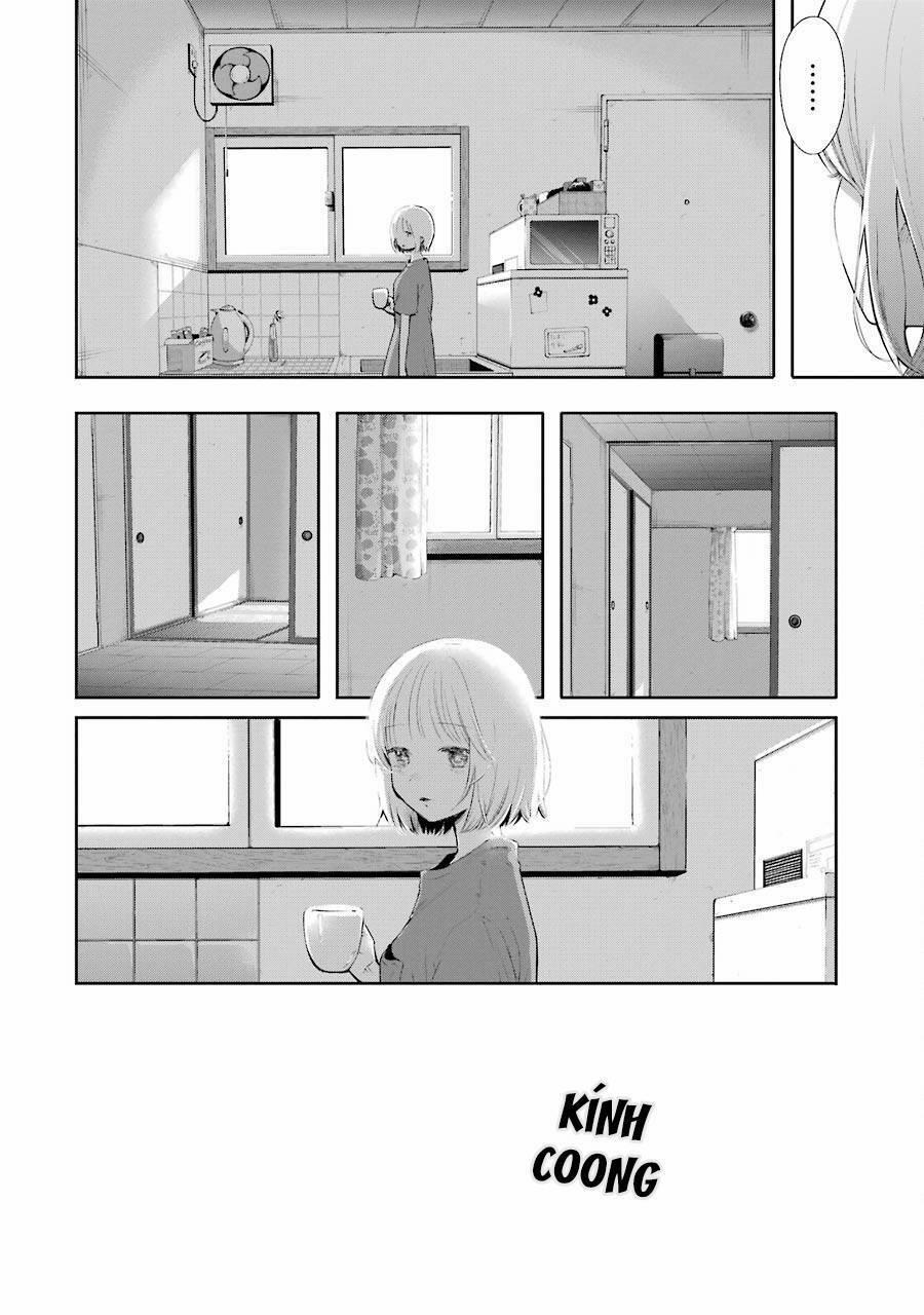 Lộng Lẫy Phút Lìa Đời 23 trang 7