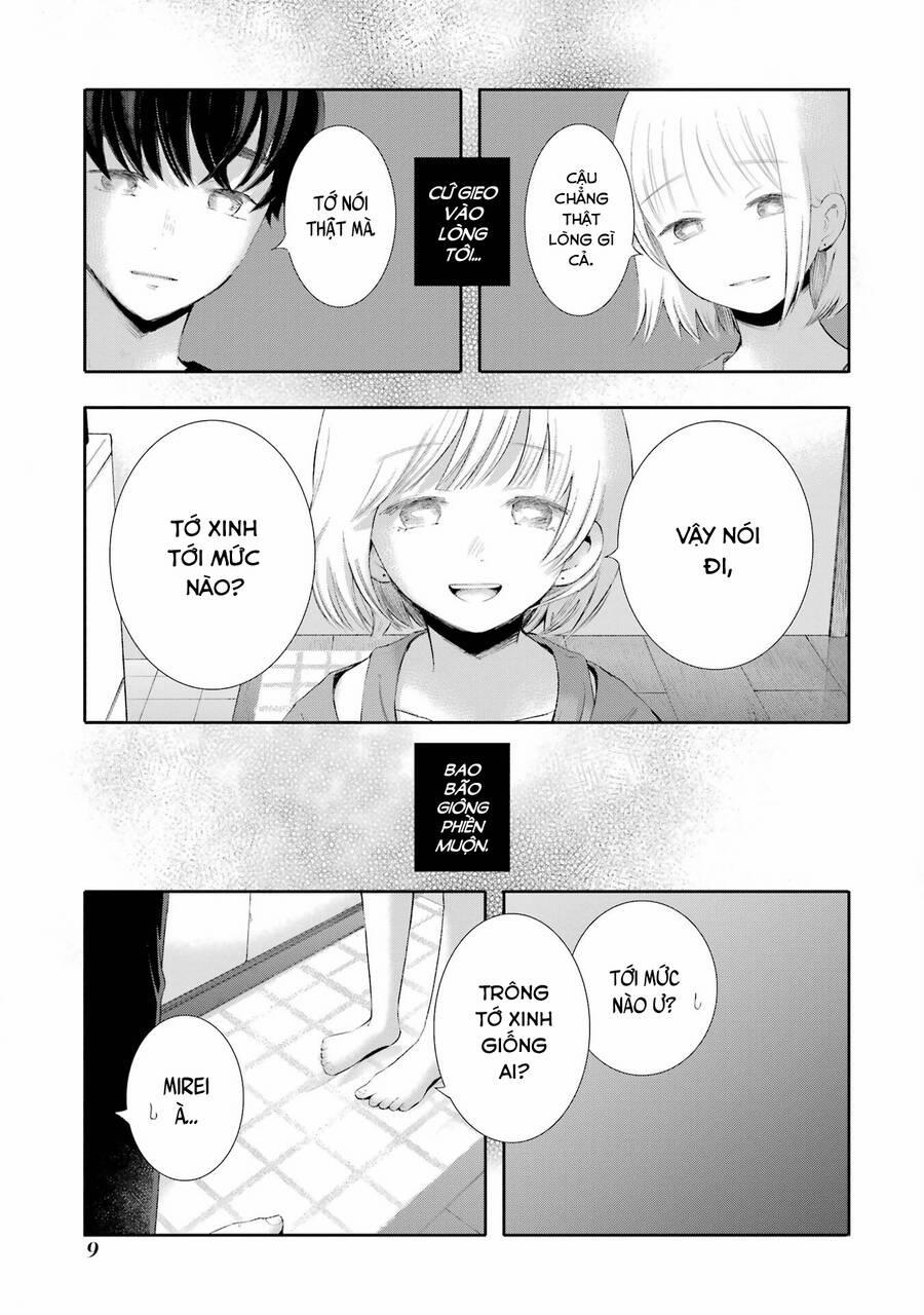 Lộng Lẫy Phút Lìa Đời 24 trang 10