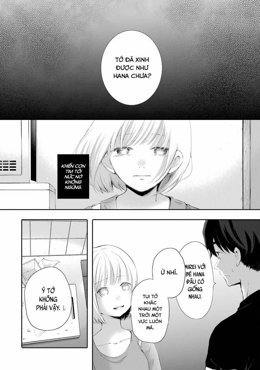 Lộng Lẫy Phút Lìa Đời 24 trang 11