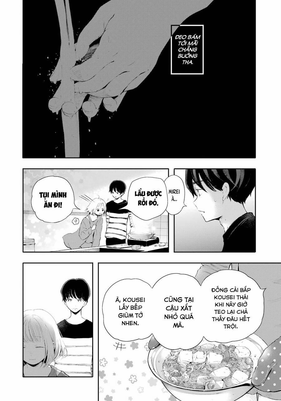 Lộng Lẫy Phút Lìa Đời 24 trang 13