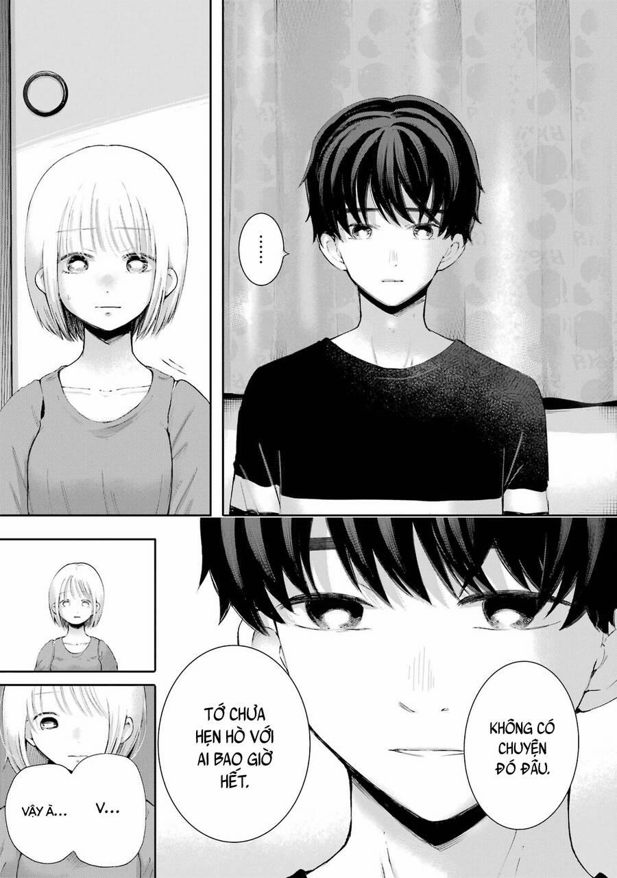 Lộng Lẫy Phút Lìa Đời 24 trang 18