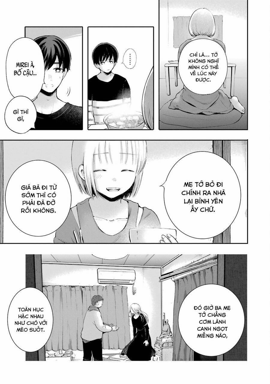 Lộng Lẫy Phút Lìa Đời 24 trang 20