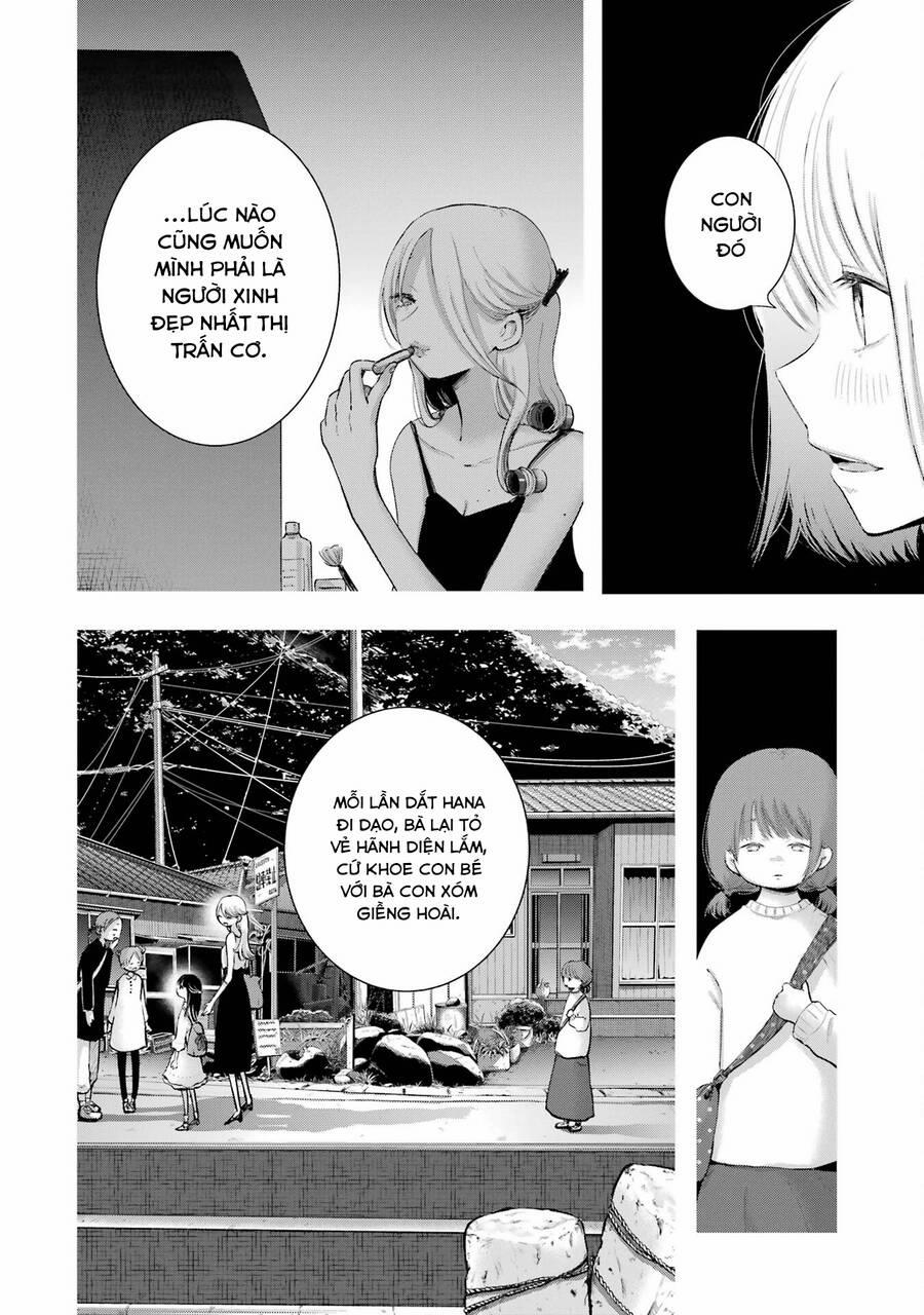 Lộng Lẫy Phút Lìa Đời 24 trang 23