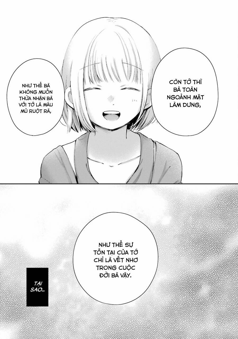 Lộng Lẫy Phút Lìa Đời 24 trang 24