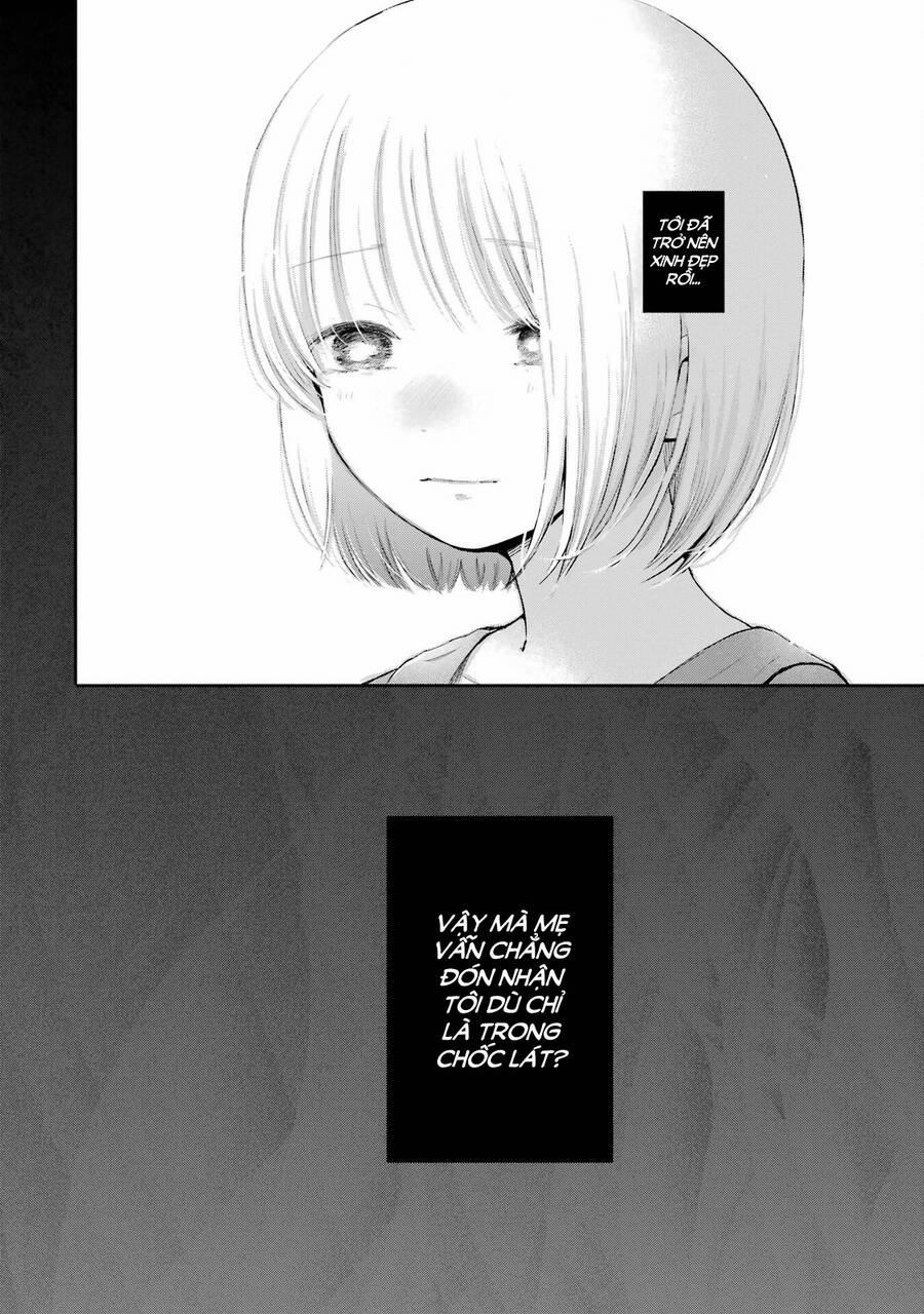 Lộng Lẫy Phút Lìa Đời 24 trang 25