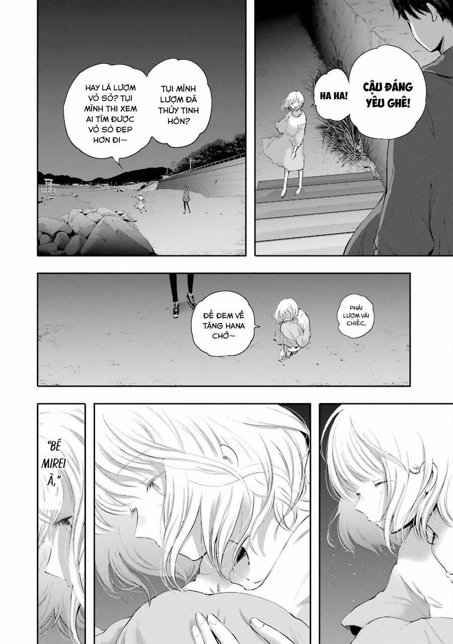 Lộng Lẫy Phút Lìa Đời 24 trang 29