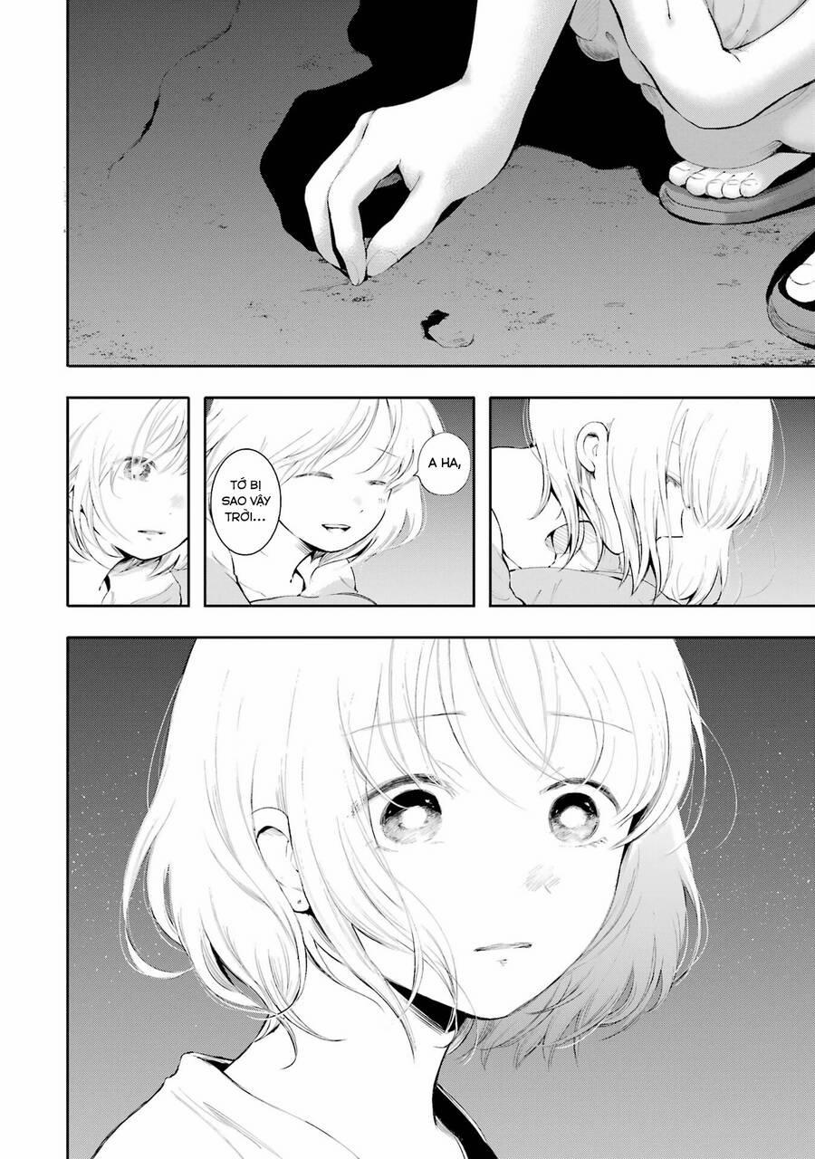 Lộng Lẫy Phút Lìa Đời 24 trang 31