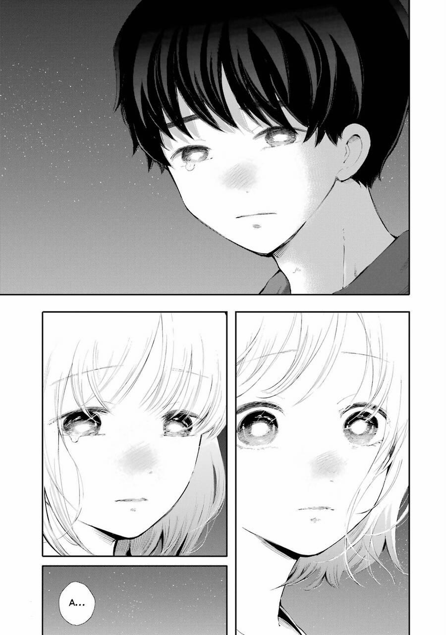 Lộng Lẫy Phút Lìa Đời 24 trang 32