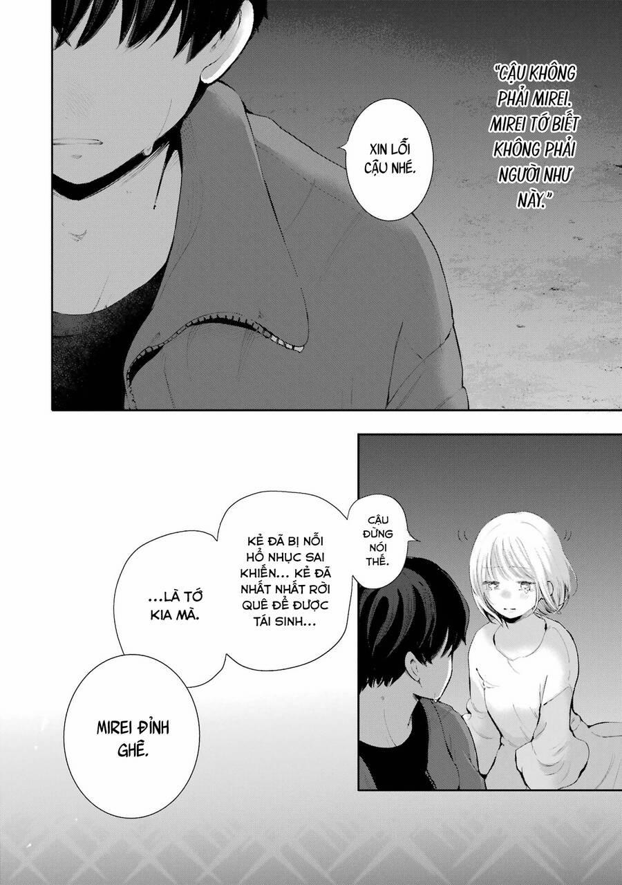 Lộng Lẫy Phút Lìa Đời 24 trang 35