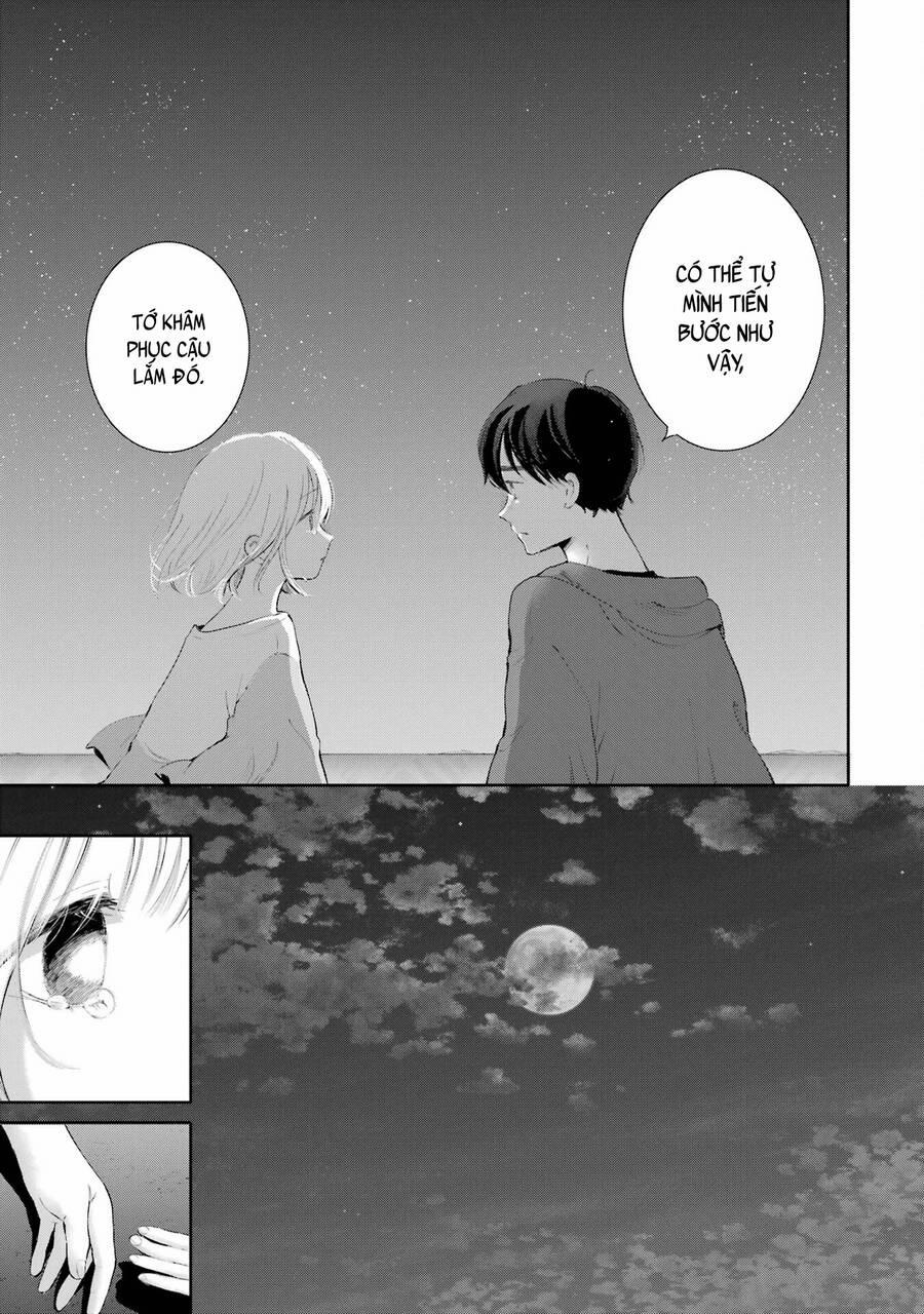 Lộng Lẫy Phút Lìa Đời 24 trang 36