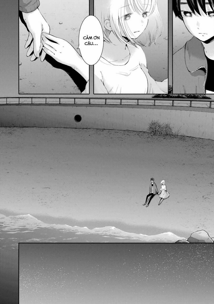 Lộng Lẫy Phút Lìa Đời 24 trang 37