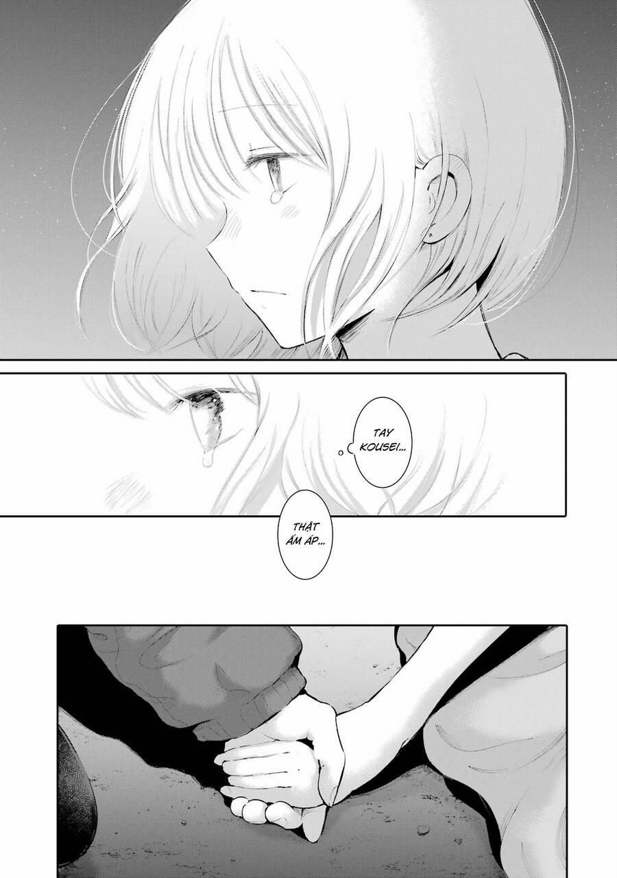 Lộng Lẫy Phút Lìa Đời 24 trang 38