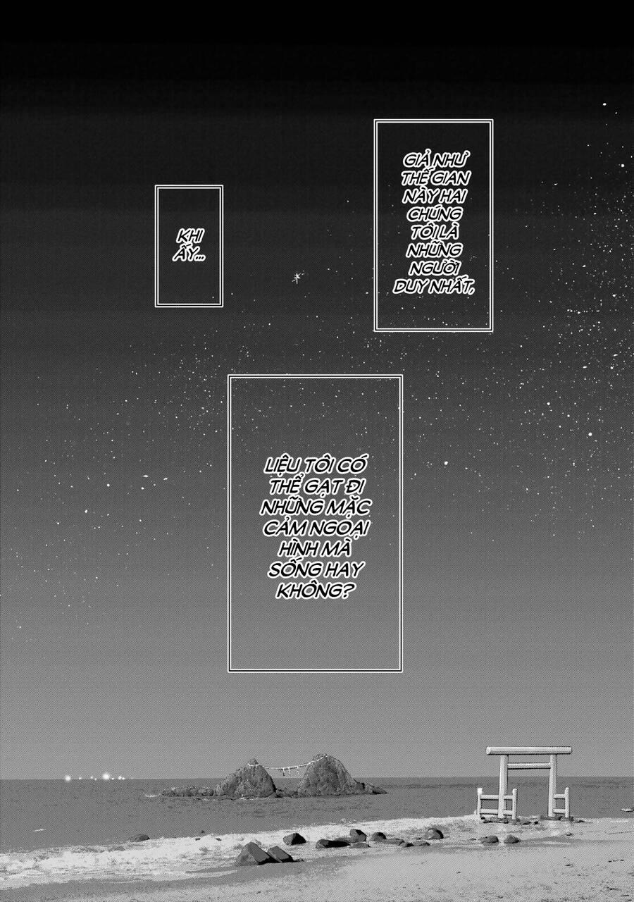 Lộng Lẫy Phút Lìa Đời 24 trang 39