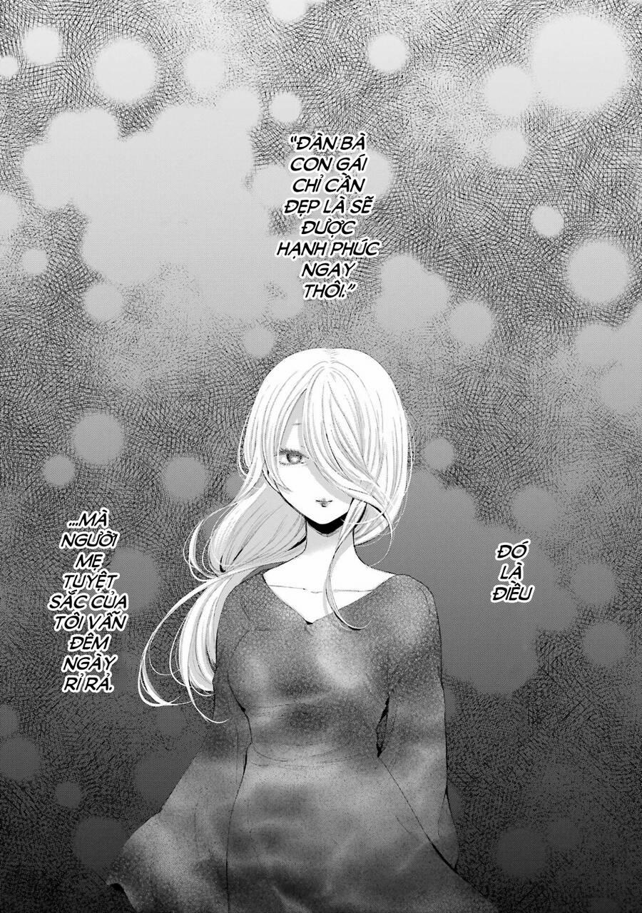 Lộng Lẫy Phút Lìa Đời 24 trang 5