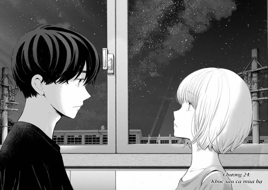 Lộng Lẫy Phút Lìa Đời 24 trang 6