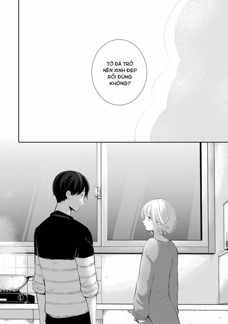 Lộng Lẫy Phút Lìa Đời 24 trang 7