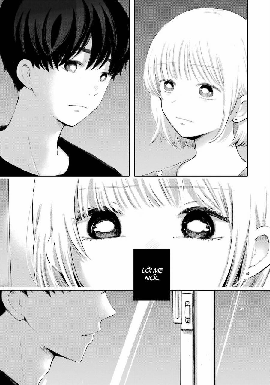 Lộng Lẫy Phút Lìa Đời 24 trang 8