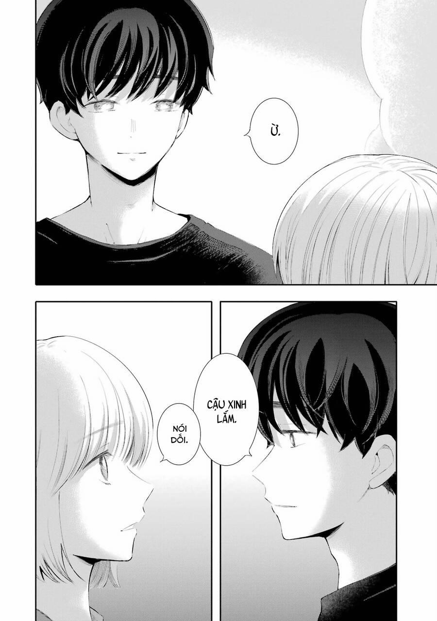 Lộng Lẫy Phút Lìa Đời 24 trang 9