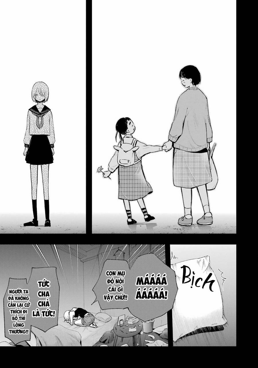 Lộng Lẫy Phút Lìa Đời 25 trang 10