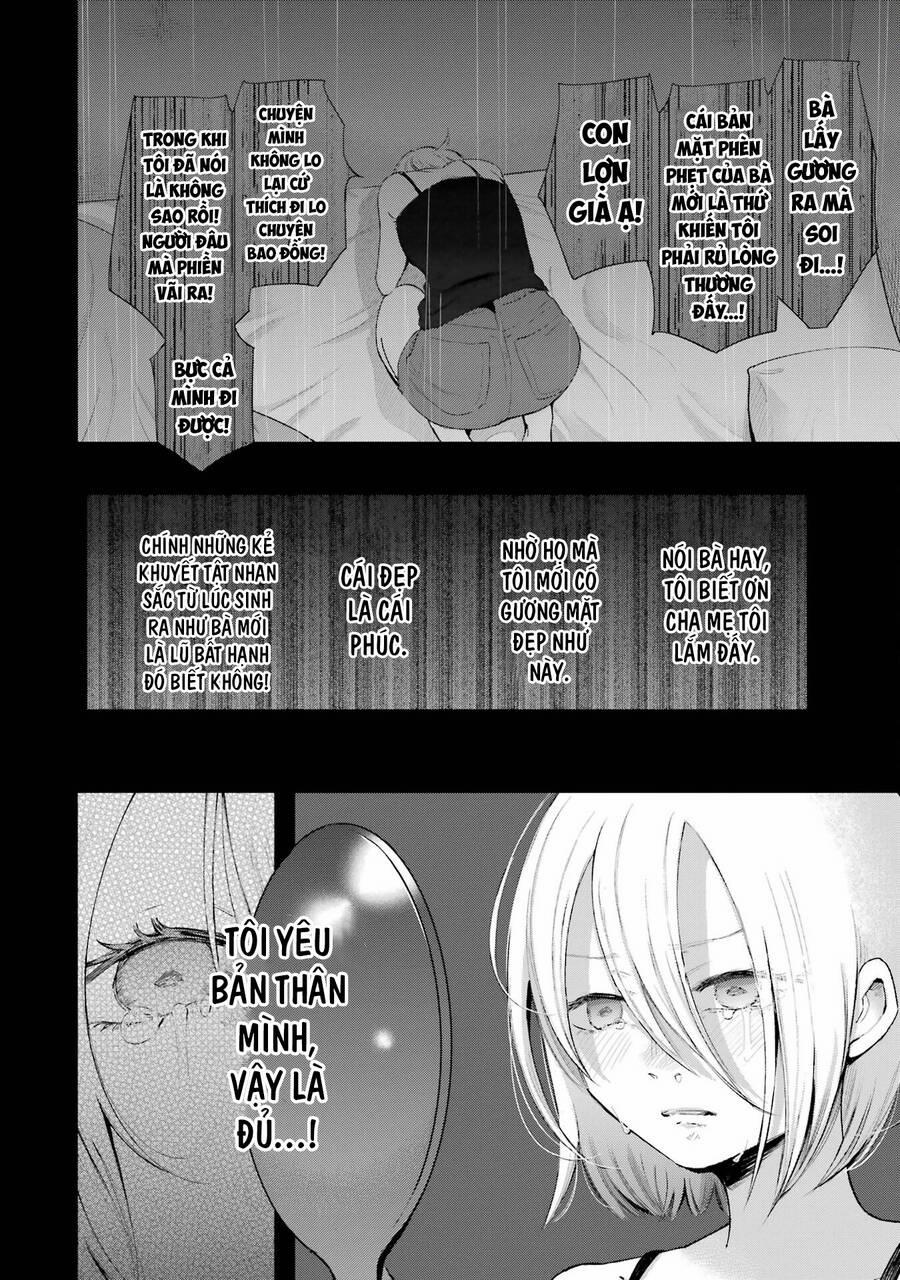 Lộng Lẫy Phút Lìa Đời 25 trang 11