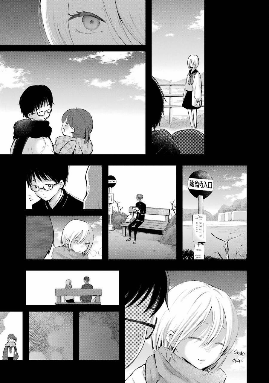 Lộng Lẫy Phút Lìa Đời 25 trang 12