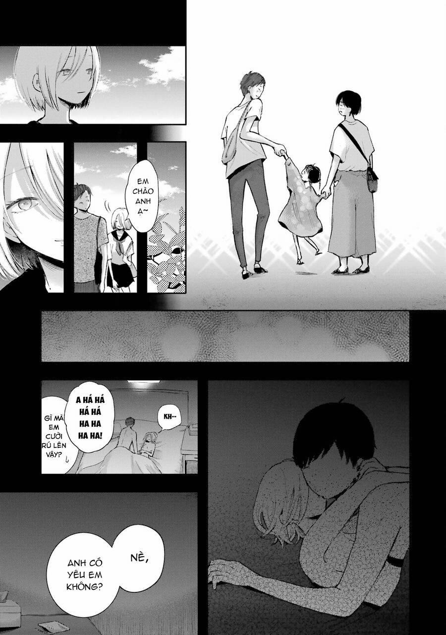 Lộng Lẫy Phút Lìa Đời 25 trang 14