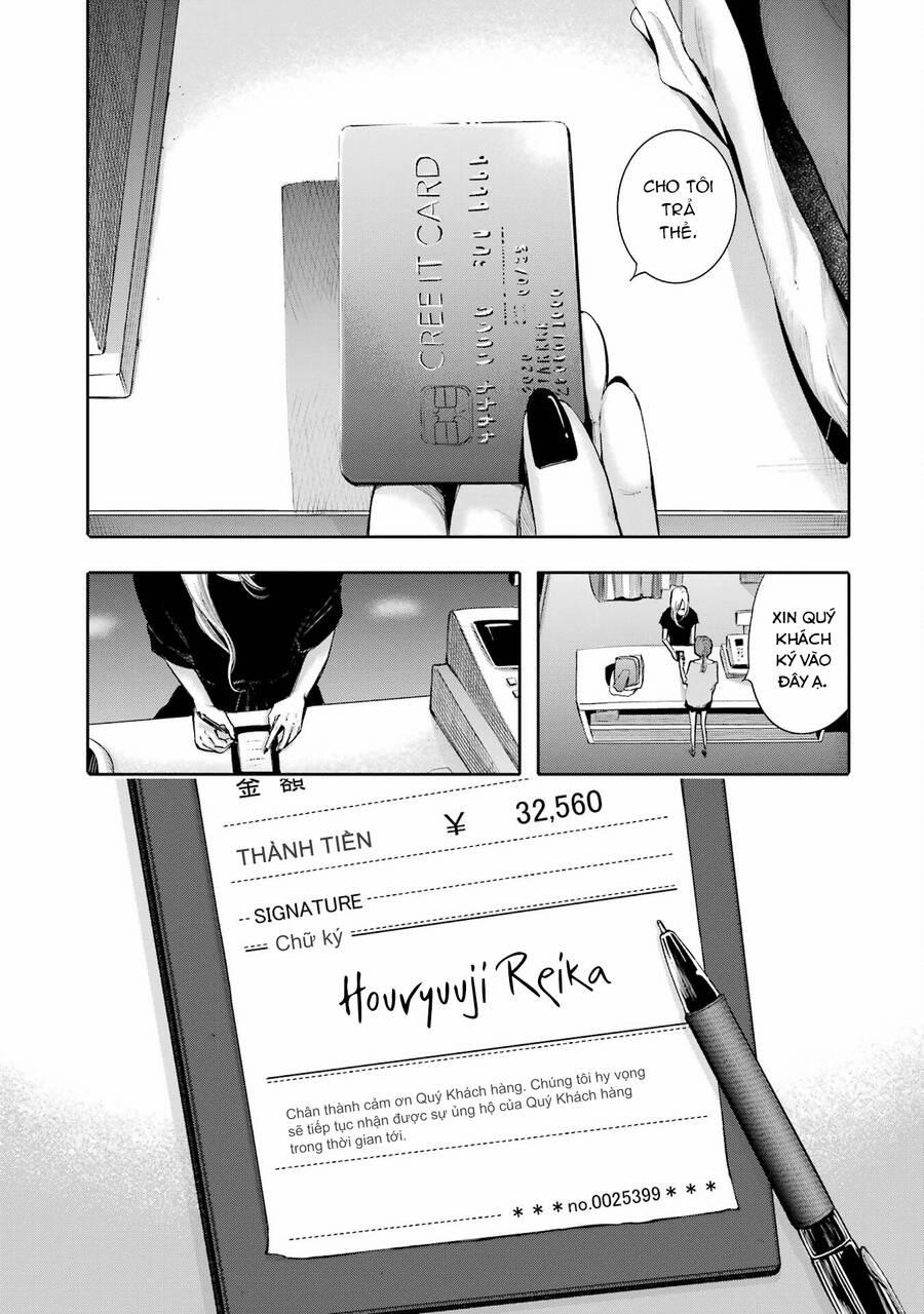 Lộng Lẫy Phút Lìa Đời 25 trang 2