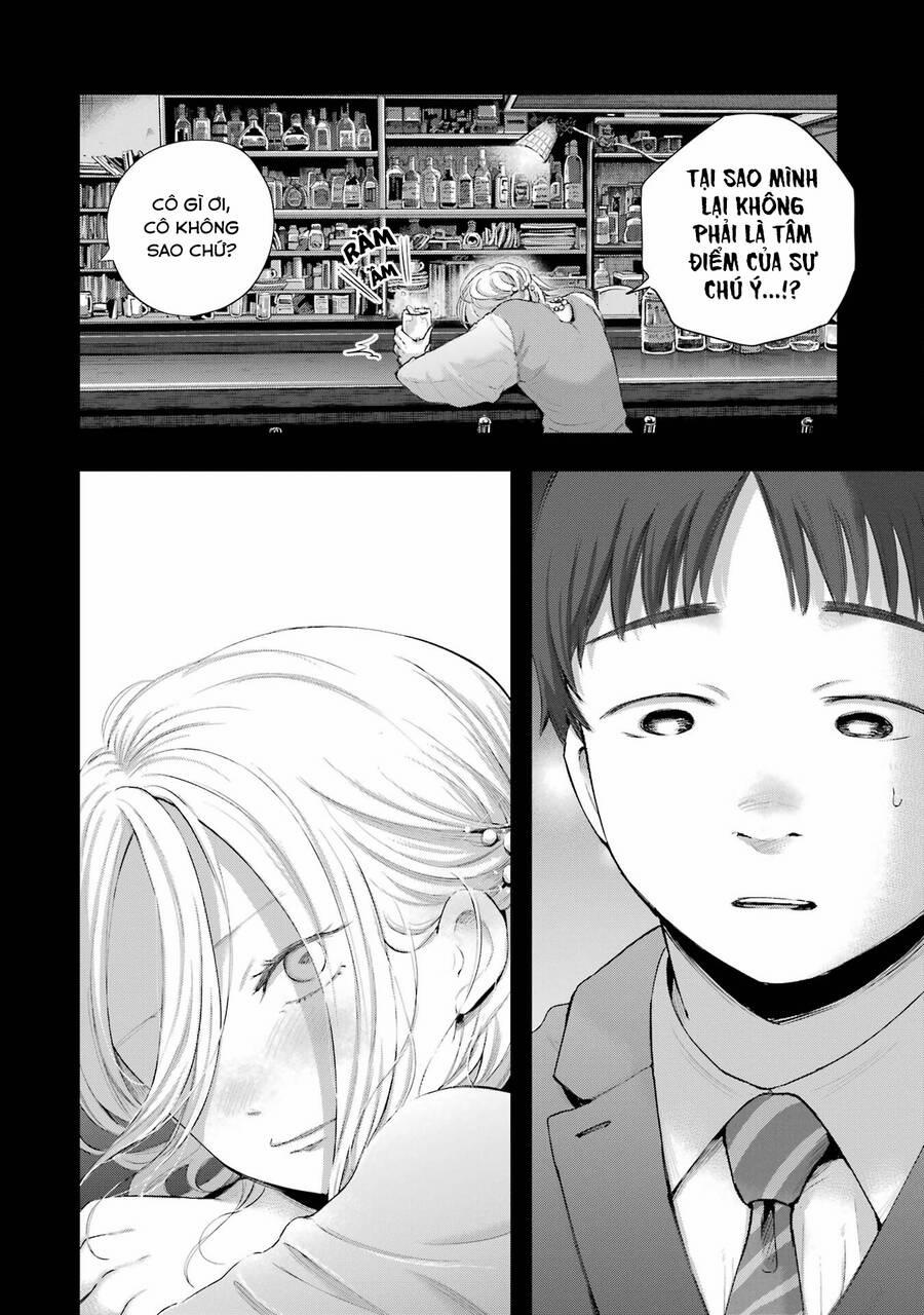 Lộng Lẫy Phút Lìa Đời 25 trang 21