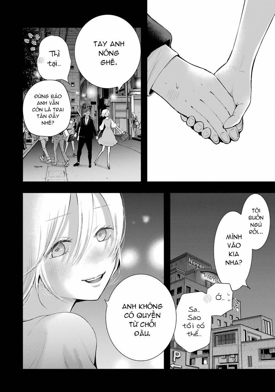 Lộng Lẫy Phút Lìa Đời 25 trang 23