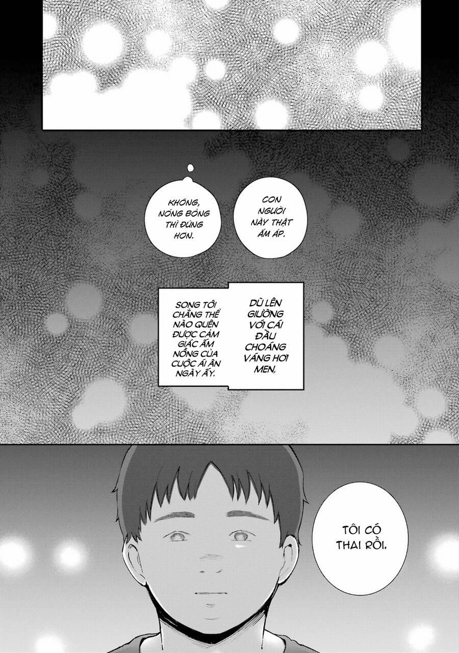 Lộng Lẫy Phút Lìa Đời 25 trang 24