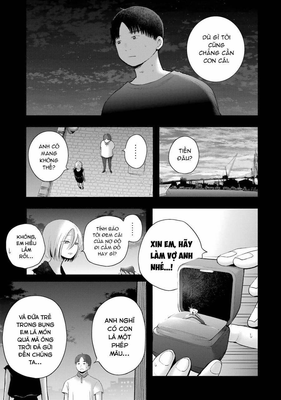 Lộng Lẫy Phút Lìa Đời 25 trang 26