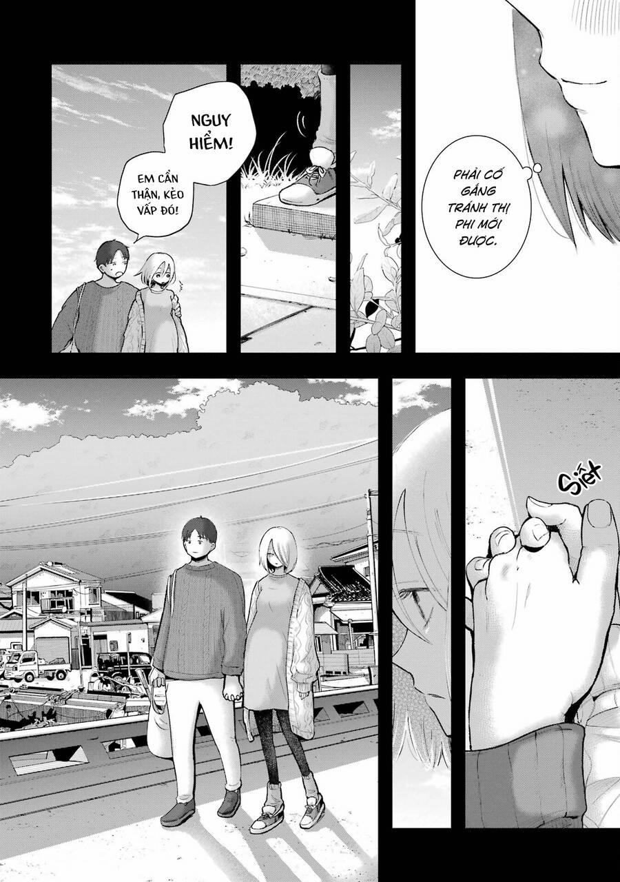 Lộng Lẫy Phút Lìa Đời 25 trang 29